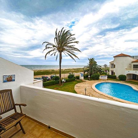 Playa Del Sol - Primera Linea Denia Εξωτερικό φωτογραφία