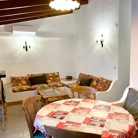 Playa Del Sol - Primera Linea Denia Εξωτερικό φωτογραφία