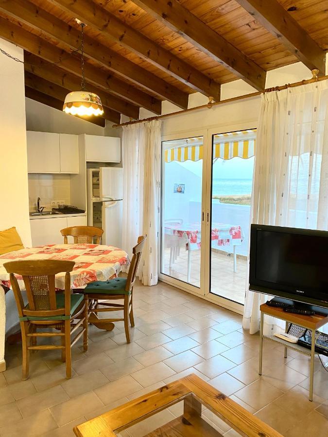 Playa Del Sol - Primera Linea Denia Εξωτερικό φωτογραφία